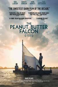 The Peanut Butter Falcon - Poster