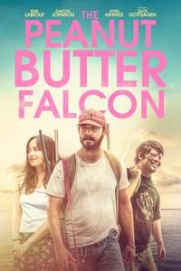 The Peanut Butter Falcon - Poster