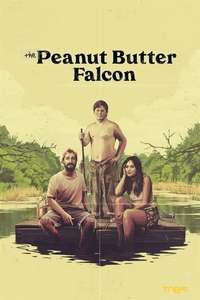 The Peanut Butter Falcon - Poster