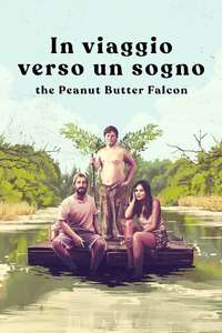 The Peanut Butter Falcon - Poster