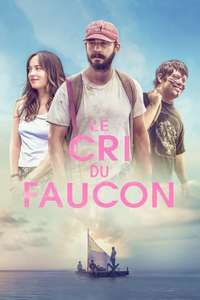 The Peanut Butter Falcon - Poster