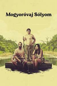 The Peanut Butter Falcon - Poster