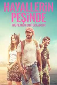The Peanut Butter Falcon - Poster