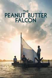 The Peanut Butter Falcon