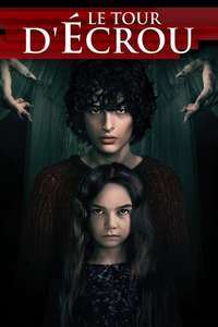 The Turning - Poster