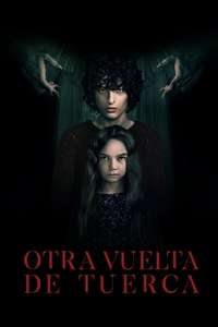 The Turning - Poster
