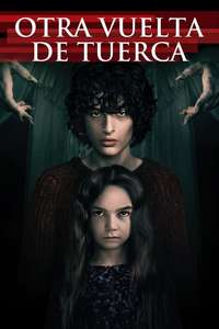 The Turning - Poster