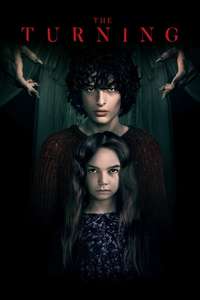 The Turning - Poster