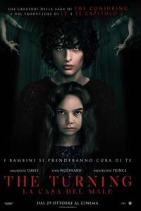 The Turning - Poster