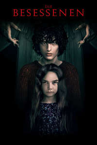 The Turning - Poster