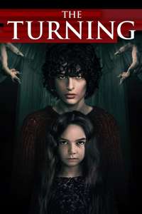 The Turning - Poster