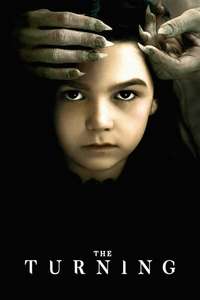 The Turning - Poster