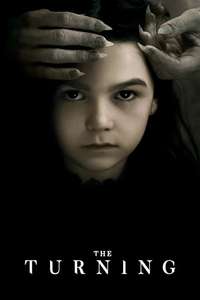 The Turning - Poster