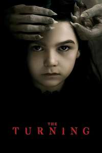 The Turning - Poster