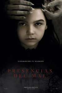 The Turning - Poster