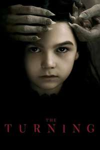 The Turning - Poster