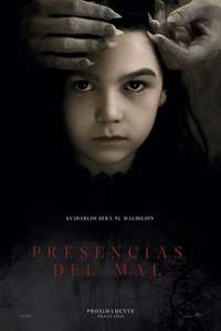 The Turning - Poster