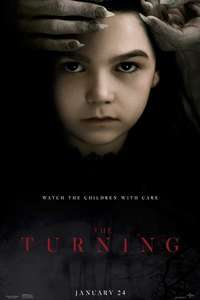 The Turning - Poster