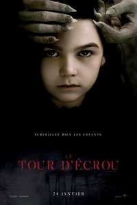 The Turning - Poster