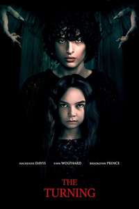 The Turning - Poster