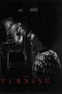 The Turning - Poster