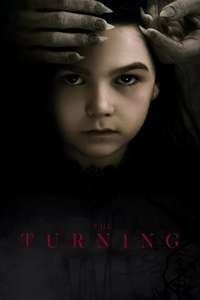 The Turning - Poster