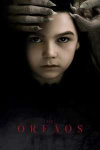 The Turning - Poster