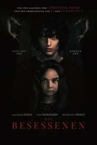 The Turning - Poster