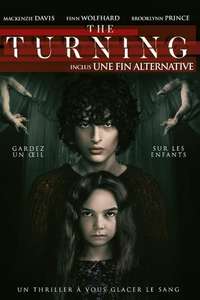 The Turning - Poster