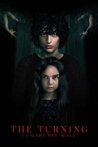 The Turning - Poster