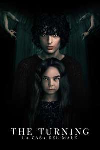 The Turning - Poster