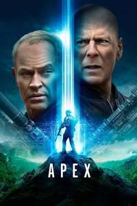 Apex - Poster