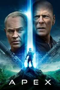 Apex - Poster