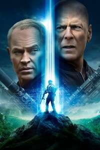 Apex - Poster