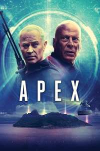 Apex - Poster