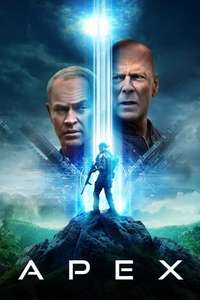 Apex - Poster