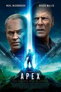 Apex - Poster