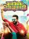 Parris Jayaraj