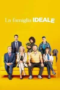 La familia perfecta - Posters