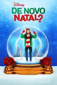 Christmas ...Again?! - Poster