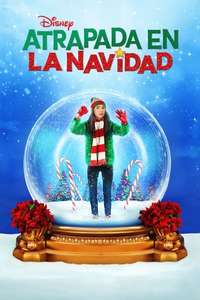 Christmas ...Again?! - Poster