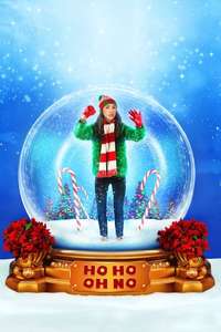 Christmas ...Again?! - Poster