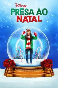 Christmas ...Again?! - Poster