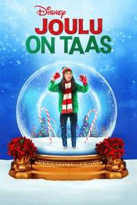 Christmas ...Again?! - Poster