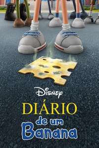 Diary of a Wimpy Kid - Posters
