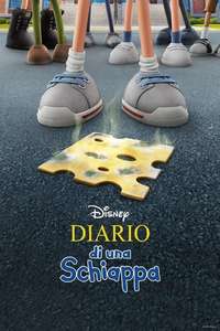 Diary of a Wimpy Kid - Posters