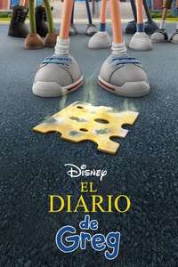 Diary of a Wimpy Kid - Posters