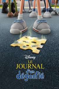 Diary of a Wimpy Kid - Posters