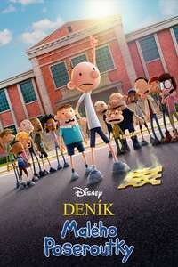 Diary of a Wimpy Kid - Posters