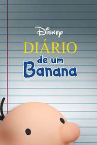 Diary of a Wimpy Kid - Posters